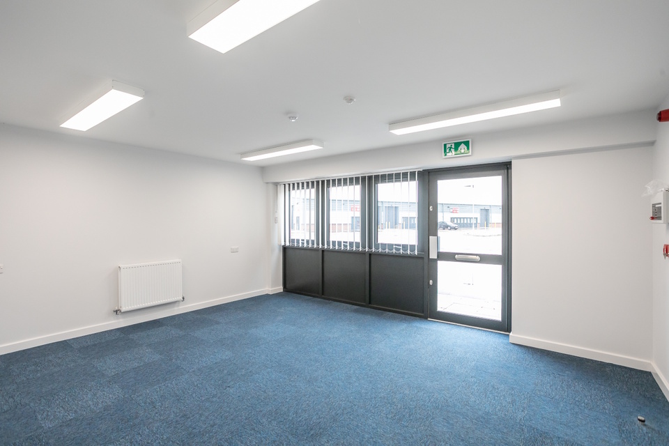 Dale Court, South Kirkby Business Park - Gallery